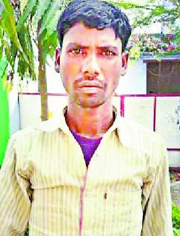 Two hunters with tiger bones, three absconding