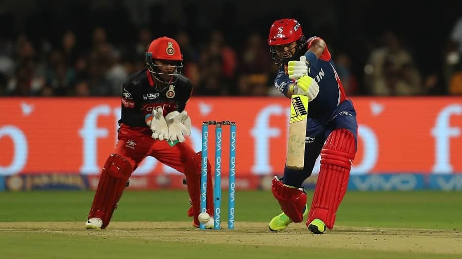 Delhi Daredevils is Full of Wicket Keeper Batsmen