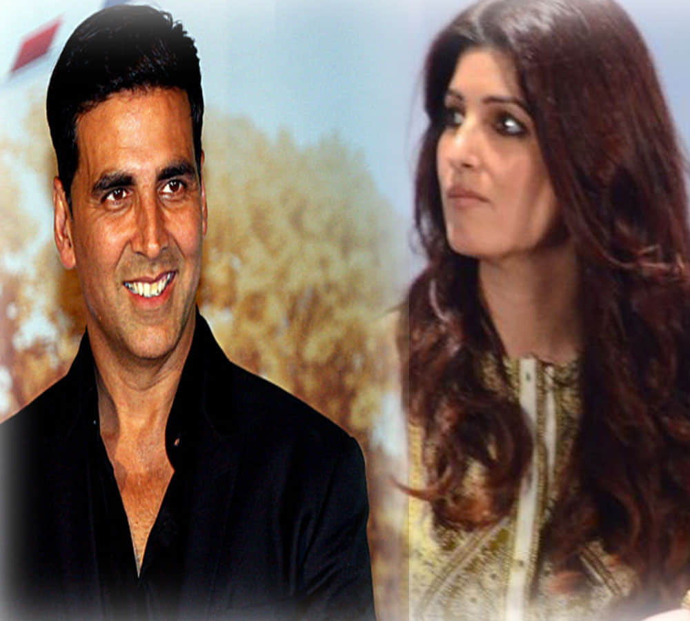Twinkle Khanna gets emotional on husband Akshay's National Award win