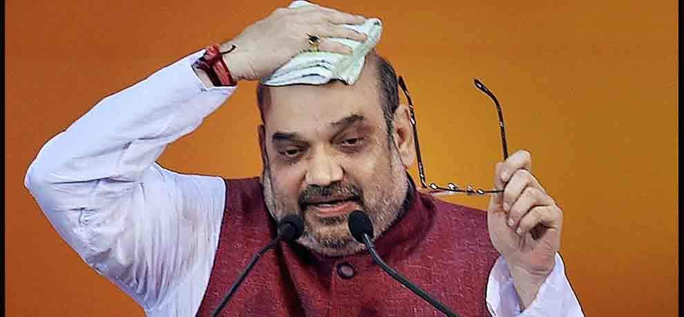 5 reasons why bjp top leadership do not campaign in mcd election 2017