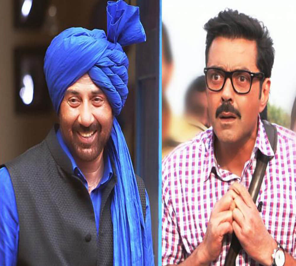 Will 'Poster Boys' help revive Bobby Deol's career ?
