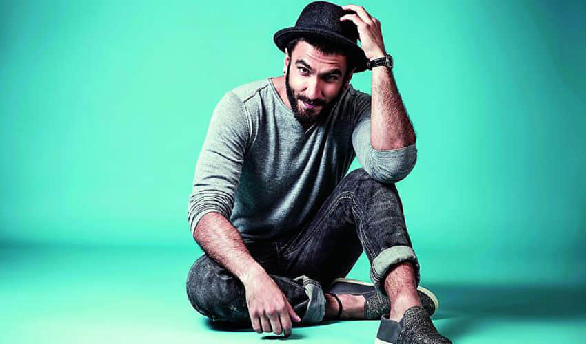 Ranveer Singh Has Special Gift For Jiju Nick Jonas And He Wrote Khaas apne jiju ke liye