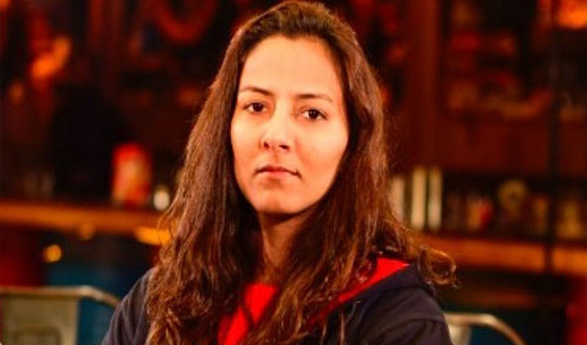 Geeta Phogat To Be A Part Of Khatron Ke Khiladi Season 8 Hosted By Arjun Kapoor