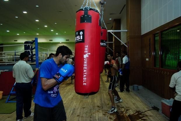 Boxing Federation of India Gets Affiliated From IOA
