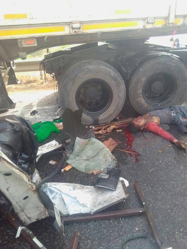 eight killed more than 20 injured in bus accident