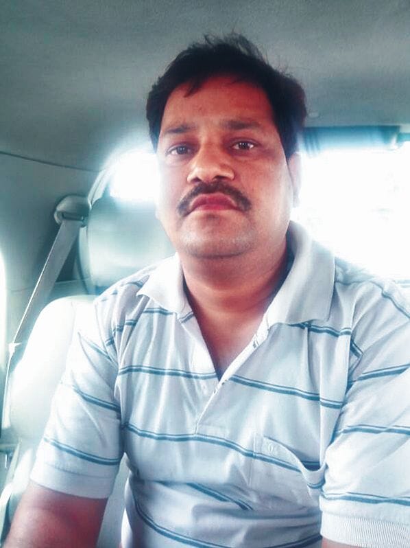 he mastermind of embryonic gender investigations arrested Chikhalal