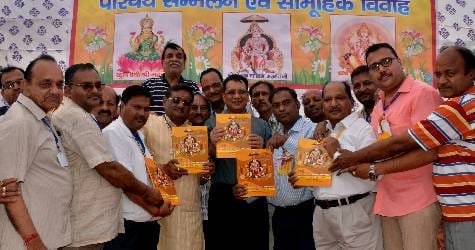 Daughters were written, son became businessman