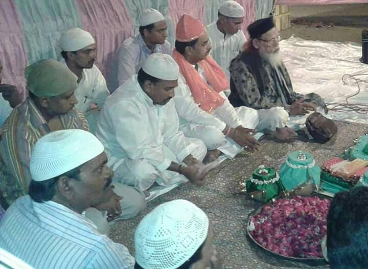 maulana osama going pakistan