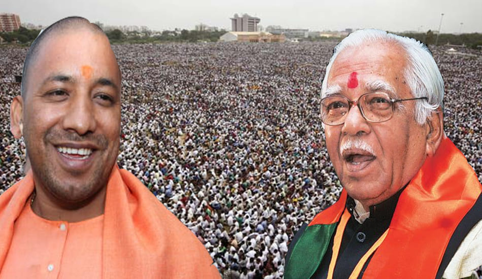 governor ram naik says yogi goverment doing good job