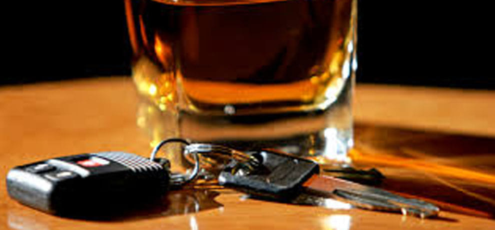 Drunk driving common in Delhi, shocking revelation in this survey