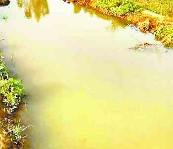 Girl's death by drowning in canal