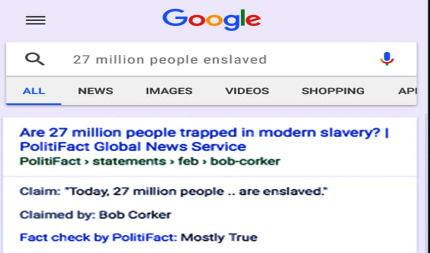 गूगल का फैक्ट चेकर टूल बताएगा न्यूज फेक है या सही Google Fact Check Tag Rolls Out Globally FOR Fake News