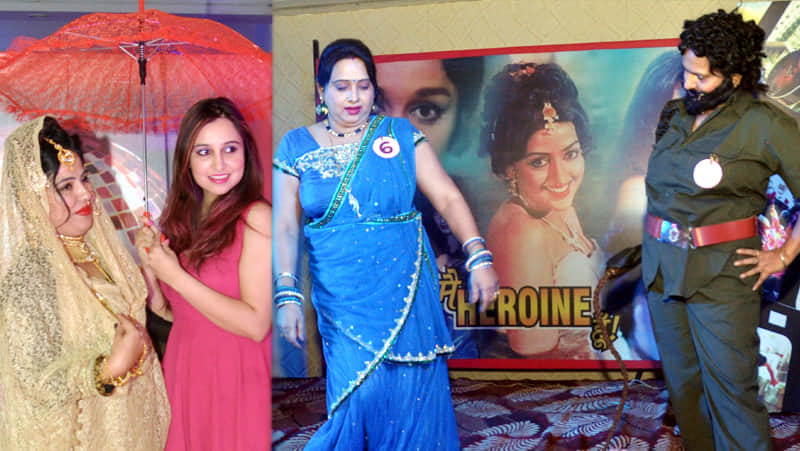 i am heroin program in kanpur