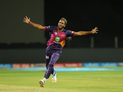 IPL 2017 Match 4 Kings XI Punjab Vs Rising Pune Supergiant