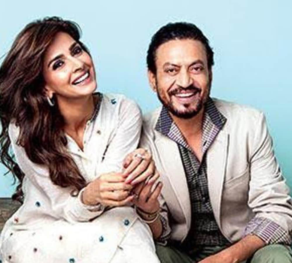 Irrfan Khan Death Saba Qamar Ali Zafar Mahira Khan Sajal Ali Pakistani Actors Mourn on Actors Demise