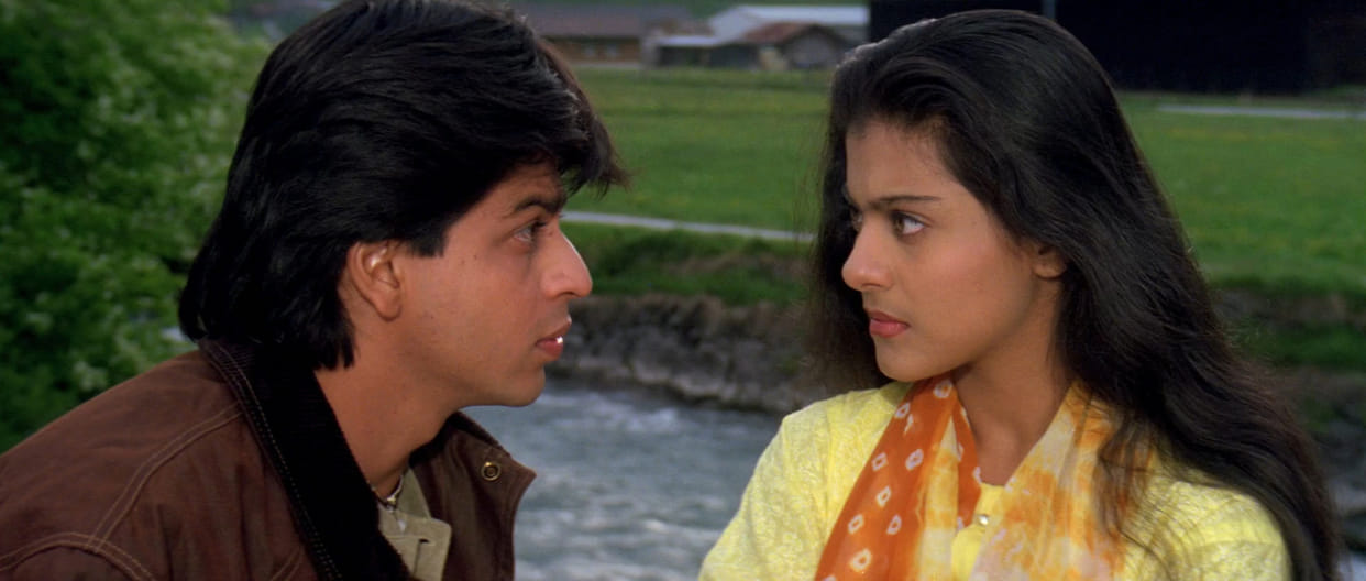  hindi film promote eve teasing says Maneka Gandhi