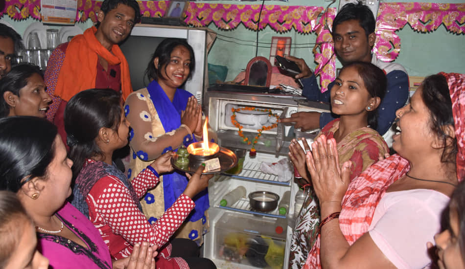 lord shiva will now meet in the fridge