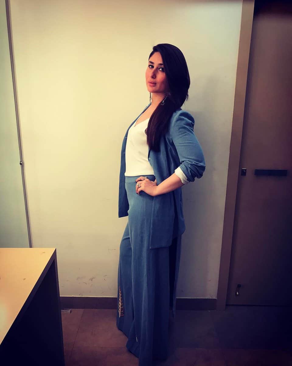 Kareena Kapoor Khan to undergo surgery due to Shahid's wife Mira Rajput ?