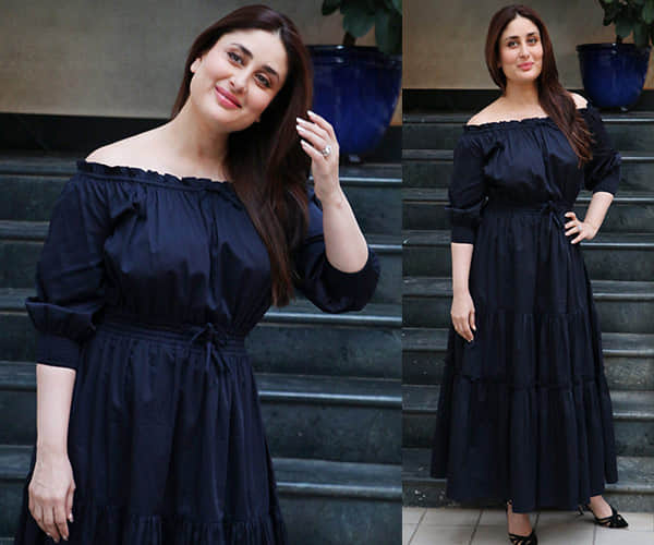 Kareena Kapoor Khan to undergo surgery due to Shahid's wife Mira Rajput ?