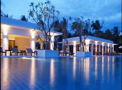 Vijay Mallya's Kingfisher Villa sold, know who is the buyer