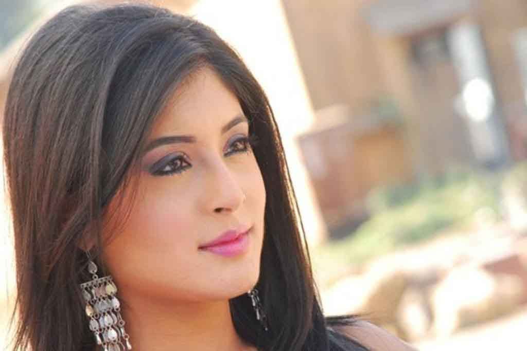 tv actress Kritika Kamra shared her bold photo on instagram