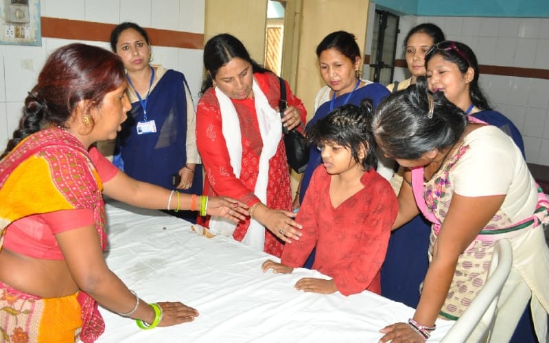 mowgli girl gets new name van durga