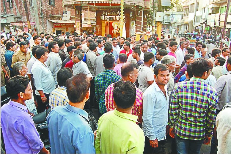 Balaji Shobhaatra