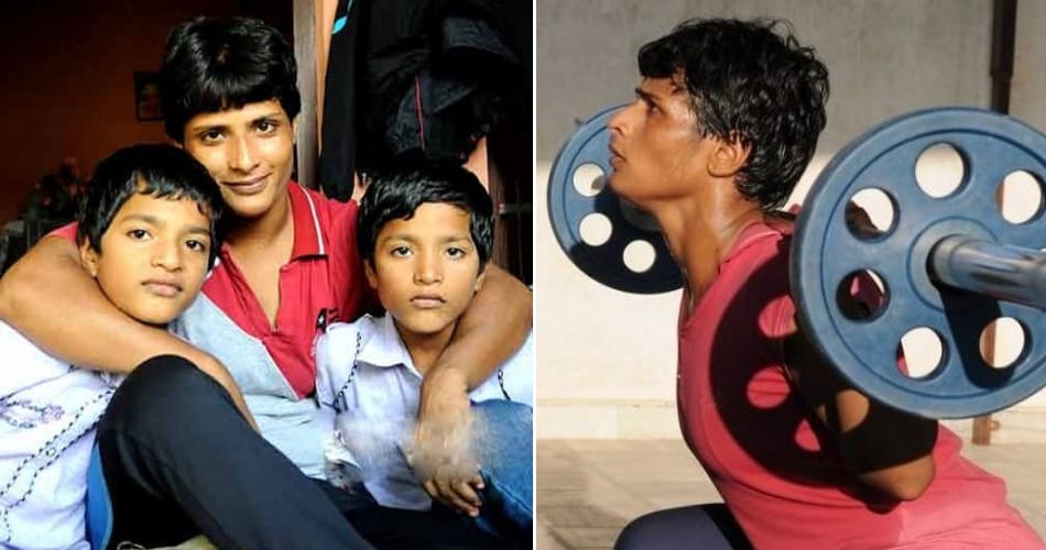 success story of international wrestler neetu