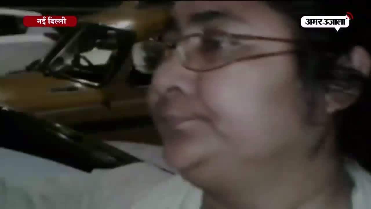 नई दिल्ली डोला सेन एयर इंडिया