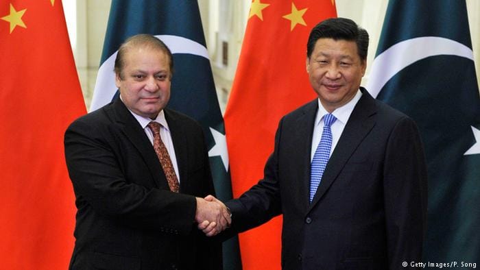 Pakistan likely to borrow USD 750m debt from China