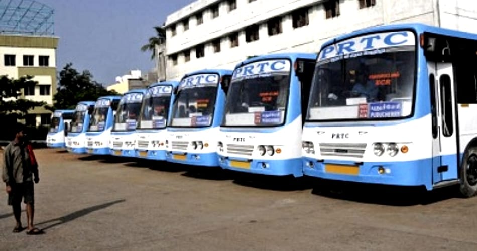 Financial burden on PRTC increased by providing free travel facility to women