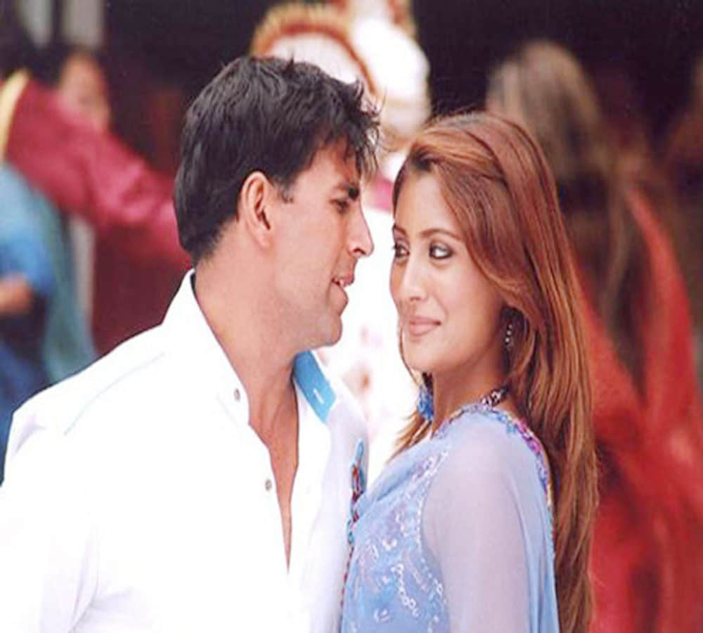 Rimi Sen who worked with Salman Khan, Akshay Kumar may appear on 'Khatron Ke Khiladi'