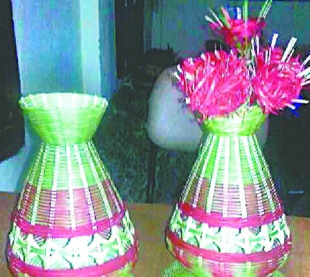 Badrinath and Kedarnath will be made from ringal material