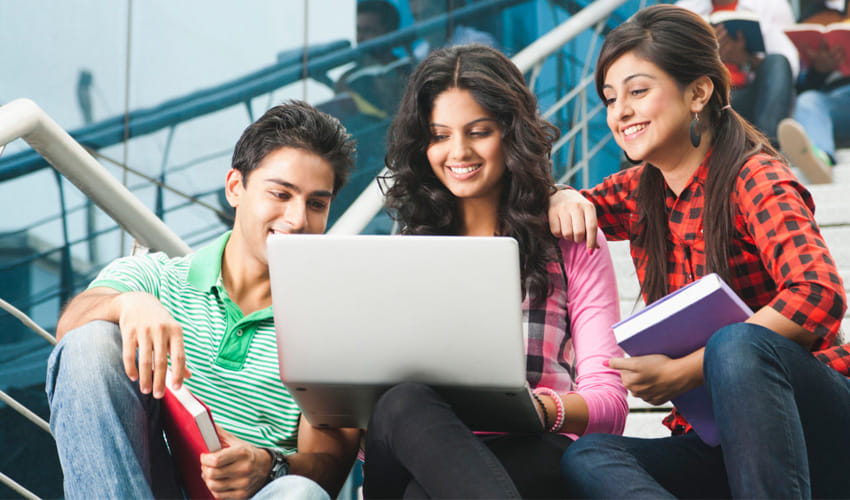 All Central Universities will be free Wi-Fi service from July