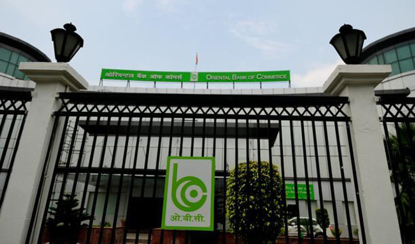 oriental bank of commerce invites applications for different posts