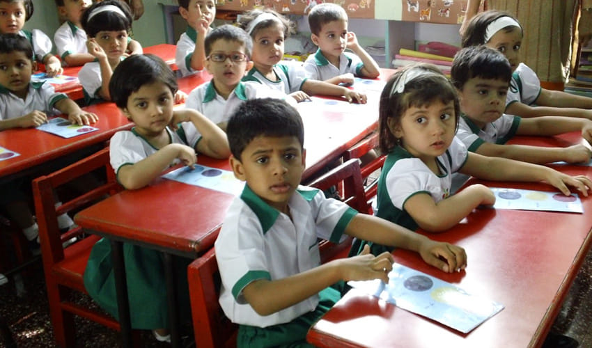 Private School Can not Ask Money for Uniforms and Books 