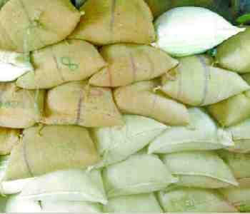 52 quintals wheat seized