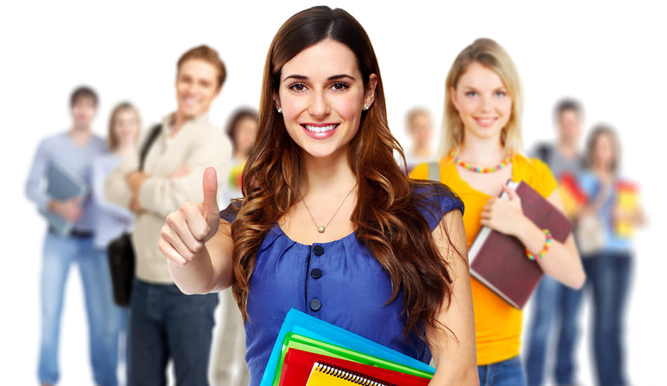now students will overcome problems of government departments