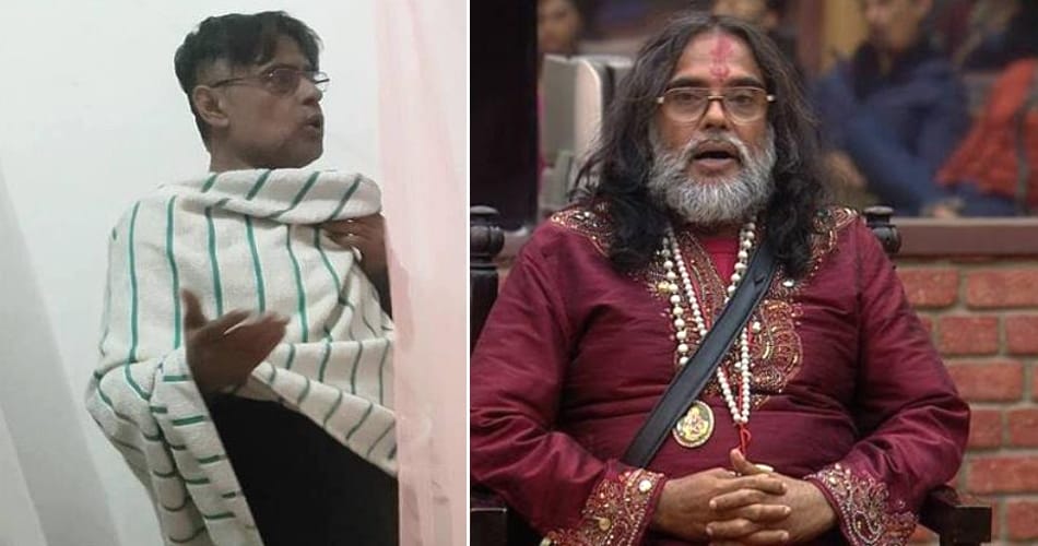 Serious allegations on om baba, haryana news