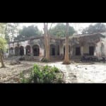  पुलिस ने चर्च में प्रार्थना सभा लगाई रोक