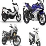 upcoming best two wheelers of 2017