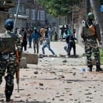 kashmir