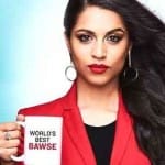 lilly singh