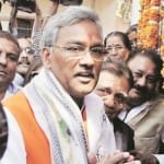 special report on uttarakhand bjp government hundred days