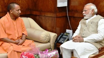 if yogi adityanath had gone to juliyet home then