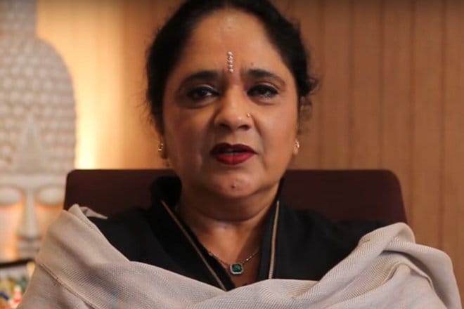 Bihar lady became business women of year in britain