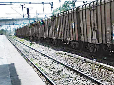 Malgudi engine fails, six hours interrupted track