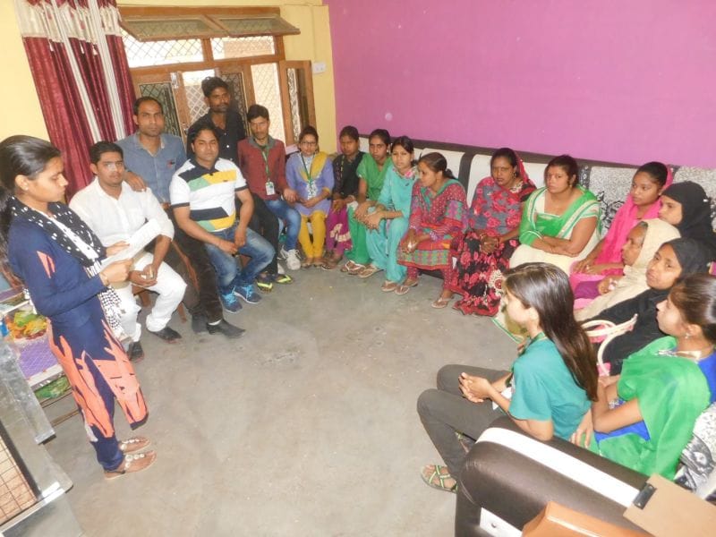Alcohol closed on the lines of Bihar