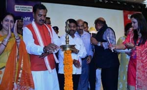 Corruption will end up with digital payments