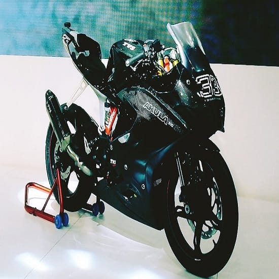 upcoming best two wheelers of 2017